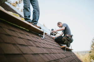 Find Local Roofers & Roofing Contractors in O M Scott Co, OH